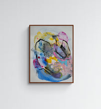 Load image into Gallery viewer, Diving In
