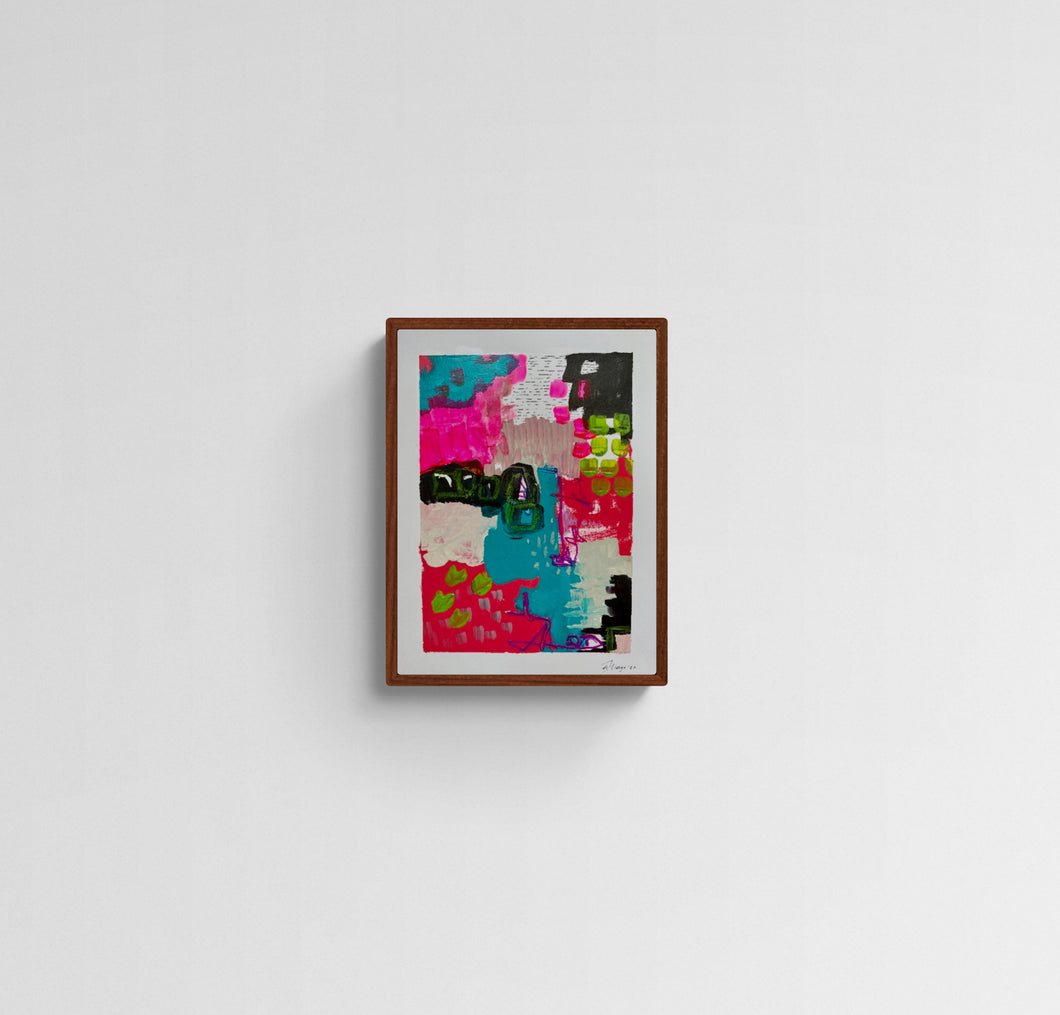 Vivid dreams 2